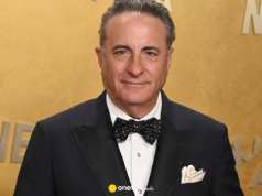 Rodzina Andy'ego Garcia uciekła z Kuby. "Reżim Castro zabrał naszą całą ziemię"