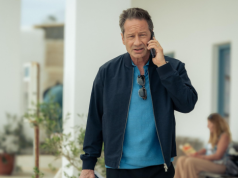 David Duchovny w nowym Z archiwum X? Aktor o szansach na powrót w serialu Ryana Cooglera