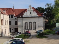 Chojnice inwestują w zabytki. Witraże sakralne odzyskają dawny blask