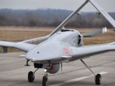 Bayraktary przestały atakować Rosjan. Ukrainiec wprost o przyczynach