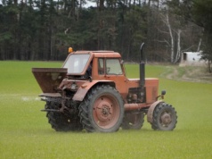 Rolnicy muszą inwestować w rozwój, więc planują zakup maszyn, choć niekoniecznie fabrycznie nowych