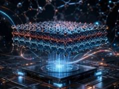 Czwarty wymiar odblokowany. Zaczyna się nowa era w elektronice