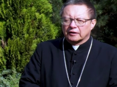 Wszyscy obrońcy kard. Rysia. Pan Foxman i rabin Skórka ślą listy poparcia