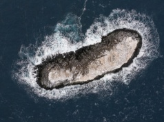 Odkryto nową wyspę w Antarktyce. Zadecydował o tym przypadek