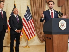 Koniec negocjacji USA-Iran. J.D. Vance o "złej wiadomości" po 21 godzinach rozmów