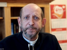 Ks. dr Przemysław Szewczyk: miłosierdzie nie kłóci się ze sprawiedliwością