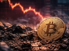 Pół roku od krachu krypto. Bitcoin przetrwał, ale coś się zepsuło. Dane nie zostawiają złudzeń