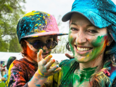 Pozwól dziecku podglądać cię podczas tych czynności. Najlepsza szkoła życia