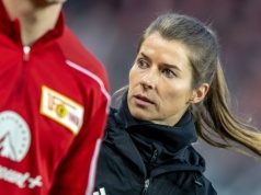 Historyczny moment. Kobieta pierwszą trenerką piłkarzy w klubie Bundesligi