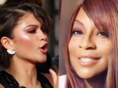 Zendaya nie ma kontaktu z przyrodnią siostrą. Ta OBGADAŁA ją w mediach: "Poczułam się, jakbym była zwykłą fanką. Nie chcę jej pieniędzy"