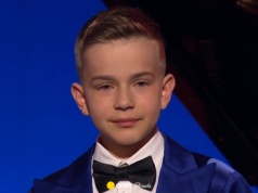 Płakał jak ogłaszano, kto przechodzi do finału "Mam talent!". Internauci grzmią: regulamin do zmiany