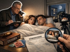 Spółdzielnia może zażądać dowodu, że spałeś z partnerem. Brzmi absurdalnie, ale ma podstawę w ustawie