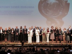 Częstochowa nagrodziła ludzi medycyny. Wręczono Nagrody im. Władysława Biegańskiego