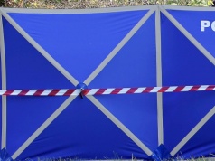 Tragedia w sobotni wieczór. W studni pod Tarnowem znaleźli ciało mężczyzny