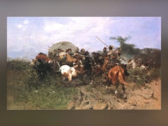 Koniecpolski pogromił Szwedów. Sami oddawali się w jego ręce