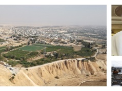 Miłosierdzie, pokój  i Jerycho w magazynie ekumenicznym „Razem w drodze”