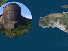 Panika w Cytadeli La Ferriere na Haiti. Nie żyje kilkadziesiąt osób