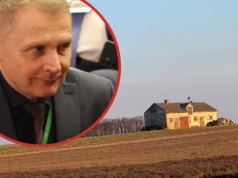 Młodzi rolnicy bez ziemi? Smolarz: państwo będzie musiało reagować