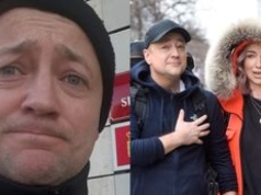 Czesław Mozil i jego żona NIE CHCĄ mieć dzieci. "Nie chcieliśmy ryzykować naszego małżeństwa"