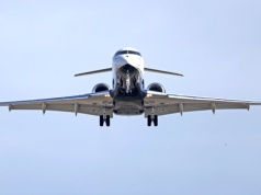 Odrzutowce Volkswagena latają 4x dziennie. Ekologia nie dla zarządu?