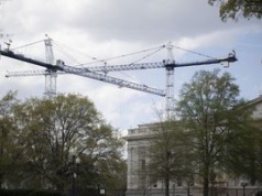 Jest decyzja ws. sali balowej Trumpa. Zostało 5 dni