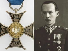 Virtuti Militari na ukraińskiej aukcji to oryginał. Niespodziewany zwrot w sprawie