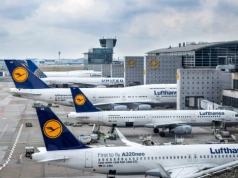 Europejskie lotniska sparaliżowane. Odwołano setki lotów