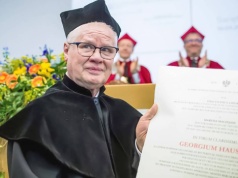 Prof. Jerzy Hausner: Nie ufajcie tym, którzy wciskają wam głupoty