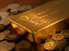 Złoto odbija od ważnego poziomu! Czy znów będzie tańsze?