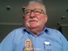 Emerytura prezydencka to za mało? Lech Wałęsa mówi wprost