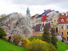 Majówka w województwie lubelskim – trzy dni w rytmie natury, historii i smaków regionu
