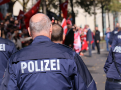 Niemcy: Liczba gwałtów rośnie! Porażające dane. Skąd są sprawcy?