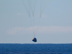 NASA sprawdza szpital na Wyspach Kanaryjskich pod kątem ratowania astronautów