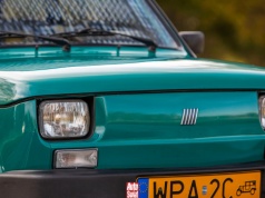 Trudny quiz o autach PRL po upadku PRL. Powyżej 5/10 to już wyczyn