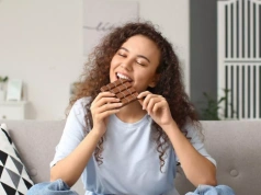 Słodkie niedziele, czyli jak polacy sięgają po słodycze z czekoladą?