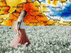 Nadchodzi majówka 2026. Czy szykuje się upał? Długoterminowa prognoza IMGW