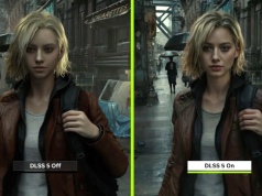 Graficzna patologia postępuje. NVIDIA DLSS 5 to kolejny duży problem branży gier