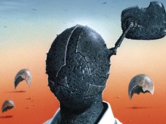 Philip K. Dick – książki: kolejność, chronologia, jak czytać