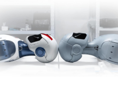 Tani humanoid R1 trafia na AliExpress. Dostawy również do Polski