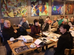 Przypomnieli postać Wilhelma Przeczka. W „Dziupli” mówiono o poecie, który był bardziej znany w Polsce niż na Zaolziu