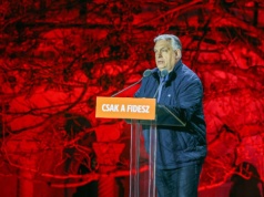 Węgry. Lokale wyborcze już otwarte. Są pierwsze dane dotyczące frekwencji