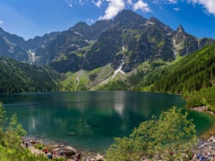 Turcy zachwyceni regionem w Polsce. "Natura zaskakuje swoim bogactwem"