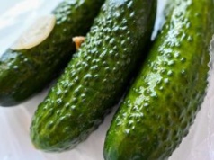 Już pojawiają się na bazarku. Ja nie przepłacam i robię sama w domu