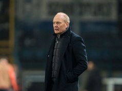 Kolejny uraz w Lechu Poznań. Niels Frederiksen potwierdził też ważny powrót