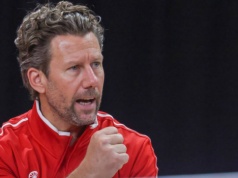 Były trener Świątek z sukcesem! Zrobił to, co nie udało się Polkom