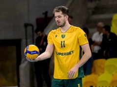 Gorąco w grze o PlusLigę. Faworyt poległ, klub Wilfredo Leona coraz bliżej