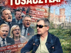 Zmęczeni politycznym hałasem