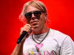 Kolejne obniżki cen paliw u Skolima. Muzyk miał ku temu powód