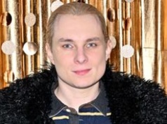 "Nigdy nie jest się na zawsze". Ralph Kamiński odsłonił się jak nigdy