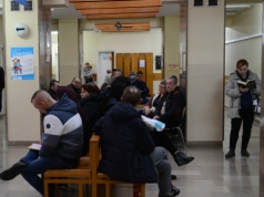 Sprawdź, gdzie są najmniejsze kolejki do lekarza na NFZ. Oto prosty sposób